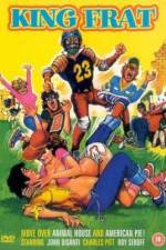 Watch King Frat Movie2k
