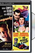 Watch Jeopardy Movie2k