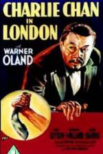 Watch Charlie Chan in London Movie2k