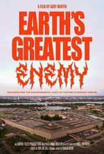 Watch Earth\'s Greatest Enemy Movie2k