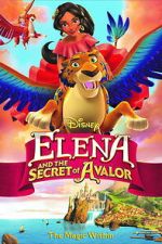 Watch Elena and the Secret of Avalor Movie2k