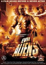 Watch Evil Aliens: Unhuman Movie2k