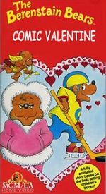 Watch The Berenstain Bears\' Comic Valentine Movie2k