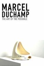 Watch Marcel Duchamp: The Art of the Possible Movie2k