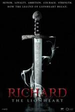 Watch Richard The Lionheart Movie2k