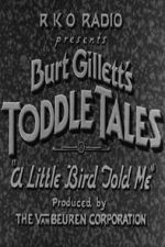 Watch A Little Bird Told Me Movie2k