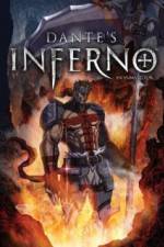 Watch Dantes Inferno An Animated Epic Movie2k