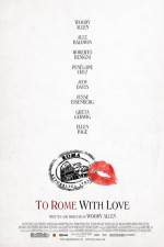 Watch To Rome With Love Movie2k