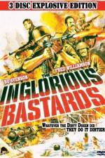 Watch The Inglorious Bastards Movie2k