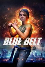 Watch Blue Belt Movie2k