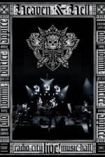 Watch Heaven and Hell Live from Radio City Music Hall Movie2k