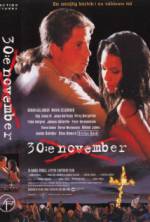 Watch 30:e november Movie2k