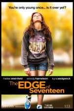 Watch The Edge of Seventeen Movie2k