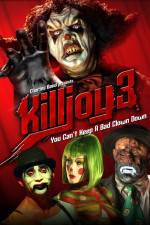Watch Killjoy 3 Movie2k