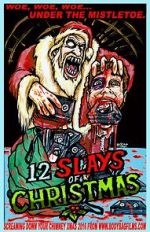 Watch The 12 Slays of Christmas Movie2k