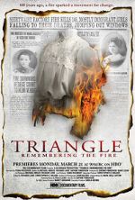 Watch Triangle: Remembering the Fire (Short 2011) Movie2k