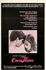 Watch Our Time Movie2k