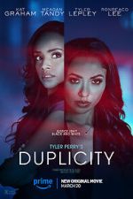 Watch Tyler Perry\'s Duplicity Movie2k