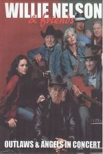 Watch Willie Nelson & Friends: Outlaws & Angels Movie2k