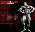 Watch Blood & Guts Movie2k