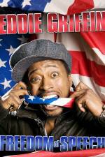 Watch Eddie Griffin Freedom of Speech Movie2k