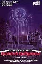 Watch Search for Haunted Hollywood Movie2k