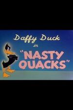 Watch Nasty Quacks (Short 1945) Movie2k