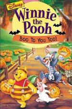 Watch Boo to You Too! Winnie the Pooh Movie2k