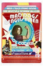 Watch Joe Cocker: Mad Dogs & Englishmen Movie2k