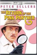 Watch The Return of the Pink Panther Movie2k