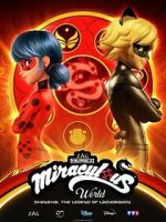 Watch Miraculous World: Shanghai - The Legend of Ladydragon Movie2k