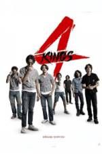 Watch 4 Kings Movie2k