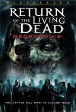 Watch Return of the Living Dead: Necropolis Movie2k