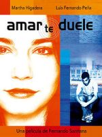 Watch Amar te duele Movie2k