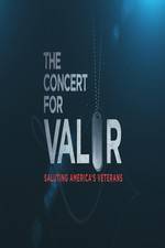 Watch The Concert for Valor Movie2k