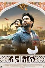 Watch Delhi-6 Movie2k