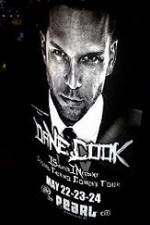 Watch Dane Cook: Isolated Incident Movie2k