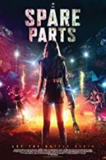 Watch Spare Parts Movie2k