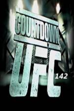 Watch Countdown To UFC 142 Rio Jose Aldo vs. Chad Mendes Movie2k