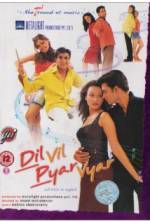 Watch Dil Vil Pyar Vyar Movie2k