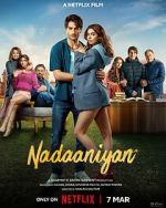 Watch Nadaaniyan Movie2k