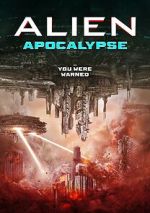 Watch Alien Apocalypse Movie2k
