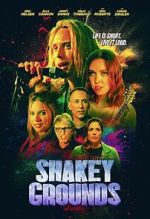Watch Shakey Grounds Movie2k