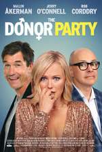 Watch The Donor Party Movie2k