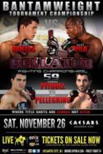 Watch Bellator 59 Fighting Championships Movie2k