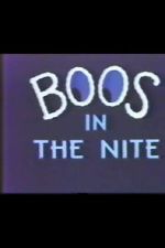 Watch Boos in the Nite Movie2k