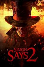 Watch Simon Says 2 Movie2k