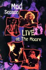 Watch Mad Season: Live at the Moore Movie2k