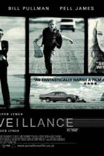 Watch Surveillance Movie2k