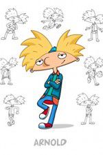 Watch Hey Arnold The Jungle Movie Movie2k